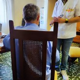 M�s de 800 especialistas debatir�n en Cartagena sobre los retos de la atenci�n al final de la vida