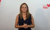 El PSOE exige a L�pez Miras que convoque de manera urgente las ayudas individualizadas a personas con discapacidad y la ayuda econ�mica para personas mayores