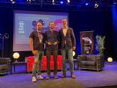 Repsol entrega el premio de cortometrajes de Cartagena Negra que abre la puerta a los Goya