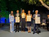 Archena inaugura el Centro de Interpretaci�n de la Etnograf�a en el hist�rico Palacete de Villa R�as