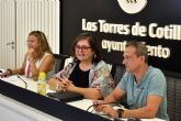 21 entidades participar�n en la I Feria de Empleo Joven, iniciativa pionera en el municipio