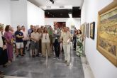 El Museo Bar�n de Benifay� recorre 150 anos de pintura murciana