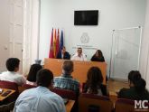 José López celebra que la iniciativa de la coordinadora de Patrimonio de MC, María Dolores Ruiz, permita que se aseguren las visitas gratuitas a los BIC
