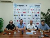 VOX Cartagena se reune con HOSTECAR para conocer sus demandas y propuestas