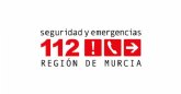 Hombre herido tras ser atropellado por un turismo en Murcia