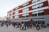 El Servicio de Prevencin del Absentismo Escolar de Cartagena incorpora dos nuevos educadores