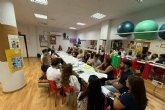 El Ayuntamiento activa la Red Sociosanitaria en ´Las 600X con una hoja de ruta para el trabajo coordinado en la barriada