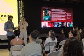 Twin Freaks Studio muestra los retos y oportunidades del cine y la publicidad en la Regin de Murcia