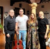 G�ngora y Lope firman la paz en Villanueva de los Infantes gracias a Luis D�az-Cacho y Luis Romero de �vila