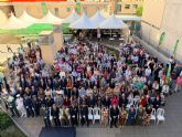 Lorca celebra el D�a de la Hispanidad