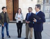Se rehabilitarán una veintena de viviendas del municipio de Bullas con más de 425.000 euros