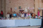El domingo 13 de noviembre tendr lugar la XXIV edicin del Mercadillo Solidario a favor de las Misioneras Combonianas