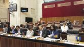 El Parlamento murciano dirige por primera vez el Grupo sobre Igualdad de Gnero de la CALRE