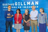 El Ayuntamiento colabora en la organizacin de la exposicin sobre Gillman en el Archivo General