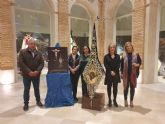 El Paso Azul se suma a la celebracin del bicentenario del Museo Nacional del Prado con la exposicin 'El Prado en sedas'