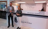 El Ayuntamiento de Caravaca trabaja en la renovación del portal municipal de transparencia