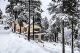 Pirineos y Los Alpes, destinos idílicos para disfrutar de unas increíbles vacaciones de invierno