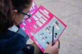 Barbie recorre Madrid con escuelas, inspirando a las niñas a travs de referentes femeninos de la historia
