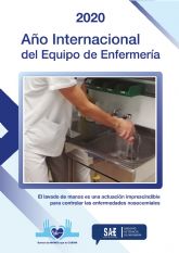 La higiene de manos es fundamental para controlar las infecciones comunitarias