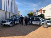 Los ayuntamientos de Caravaca y Cehegín acuerdan que las policías de ambos municipios colaboren en controles en puntos limítrofes para garantizar las medidas del estado de alarma