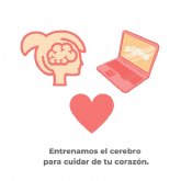 El cerebro y el corazn lector