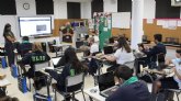 Colegios de Murcia promueven la transformación digital en el aprendizaje a la vez que se adelantan a posibles confinamientos