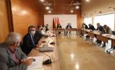 Luz verde al convenio con TIMUR para la puesta en marcha del espacio de emprendimiento HUB Murcia