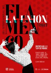 La Unión conmemora el Día Internacional del Flamenco con exhibiciones de baile y guitarra y recitales de cante en la calle