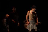 Jesús Carmona presenta su innovador espectáculo flamenco en Expo Dubái 2020 de la mano del Pabellón de Espana