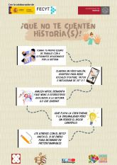 Nace PreteritUM, el proyecto UMU para combatir las fake news histricas