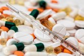 Espana tiene 4,7 farmacias por cada 10.000 habitantes