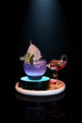 Celestyal presenta un men de bebidas inspirado en el golfo arbigo para celebrar su primera temporada en la regin