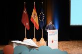 Lpez Miras: 'El turismo es ya una de las industrias motoras y una pieza clave para la economa regional'