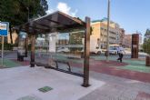 El Ayuntamiento consolida su apuesta por la modernizacin del transporte pblico con paradas 2.0