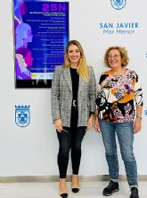 San Javier dedicar el 25N a visibilizar la violencia y seguir promoviendo la igualdad