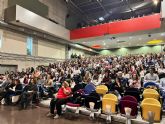 M�s de 450 docentes se forman en programas de refuerzo de las competencias lectora y matem�tica dentro del plan 'Sup�raTE'