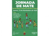 La Jornada de Mate Escolar tendrá lugar mañana 13 de noviembre La Jornada de Mate Escolar tendrá lugar mañana 13 de noviembre