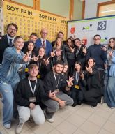 El Gobierno regional denuncia que el Ministerio deja sin adjudicar 1,7 millones de la UE destinados a centros de excelencia de FP