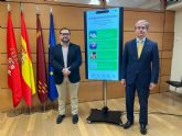 Murcia lanza la app 'Magna Murcia 2025', la gua digital para seguir minuto a minuto la histrica procesin Magna por el Jubileo de las Cofradas