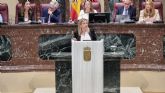 Carmina Fern�ndez: 'El PP y Vox pretenden convertir a los menores inmigrantes vulnerables en chivo expiatorio de su estrategia pol�tica y electoral'