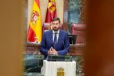 VOX denuncia que PP, PSOE y Podemos se unen para seguir abriendo centros de inmigrantes ilegales en la Región de Murcia