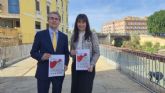 Murcia invita a sus vecinos a recorrer la ciudad 'de corazn' con un original certamen fotogrfico