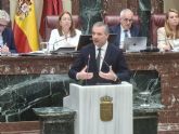 Segado: 'Frente a la demagogia y el enga&ntilde;o de Vox con los menores, el PP propone una alternativa realista y responsable'