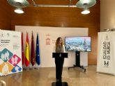 El Ayuntamiento de Murcia invierte 1,2 millones de euros para la mejora de los Centros de Mayores y de la Mujer