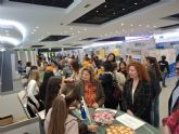 Ms de 1.200 personas asisten al Foro de Empleo y Emprendimiento de Alcantarilla
