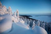 Ms all de Laponia: el otro invierno de Finlandia que merece ser descubierto