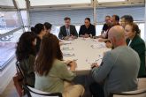 San Pedro del Pinatar acoge la Mesa de Calidad Turstica del Destino