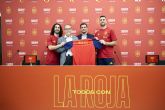 Nestl Extrafino se une a 'La Roja' y firma un acuerdo de colaboracin con la Real Federacin Espanola de Ftbol