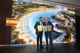 Altaona Sports & Wellness Resort consolida a Murcia como referente internacional del bienestar y la sostenibilidad�