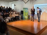 Murcia impulsa el emprendimiento sostenible en el IV Encuentro de Emprendimiento Verde y Circular